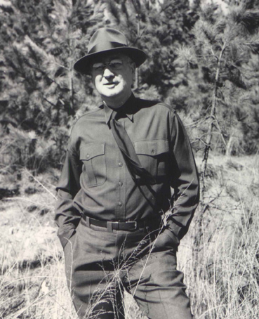 George O. White
