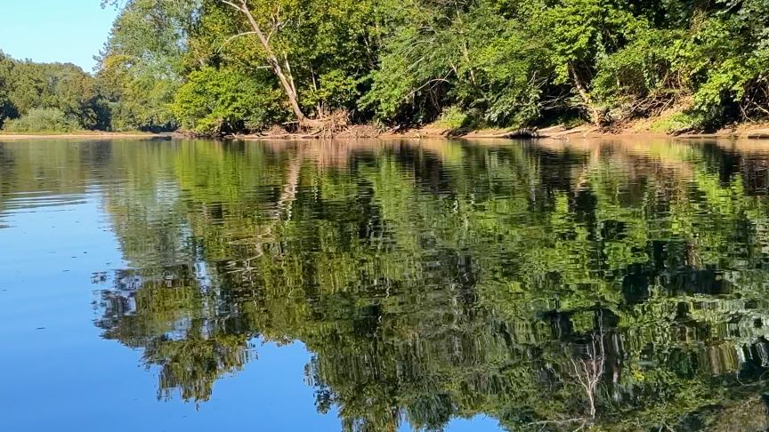 Meramec River