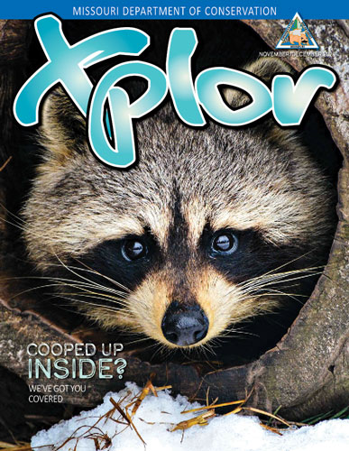 Xplor Front Cover Nov-Dec 2024