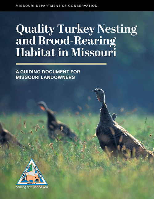 Turkey manual cover image