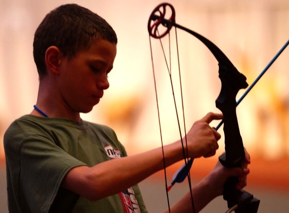 archery 