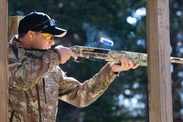 wingshooting
