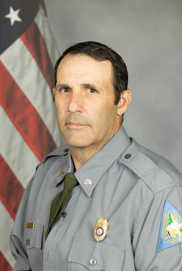 Justin Emery