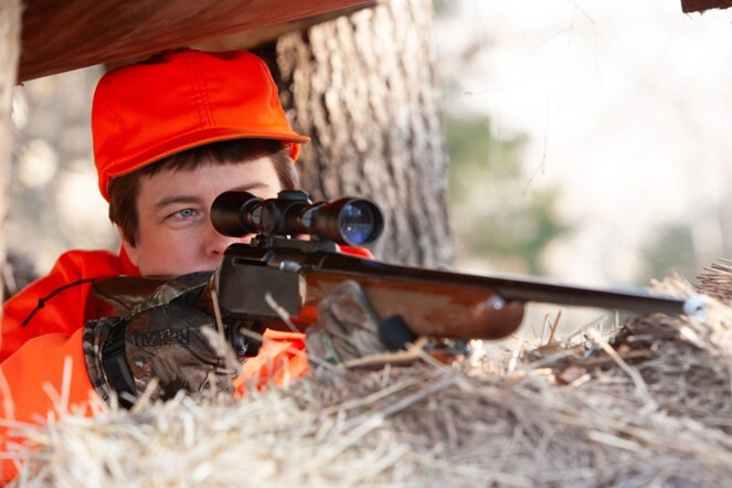 hunter