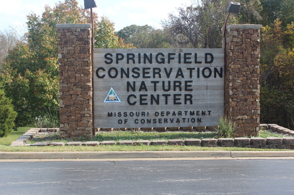 Springfield Conservation Nature Center