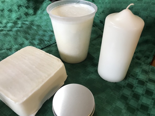 tallow