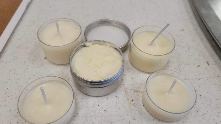 Tallow
