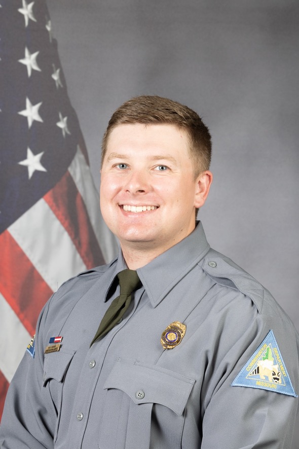  Korben Tucker