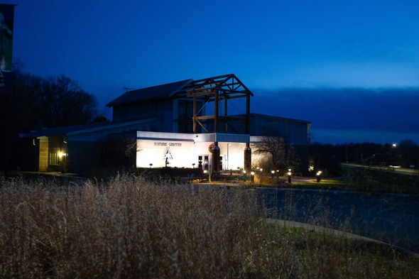  Cape Girardeau Nature Center