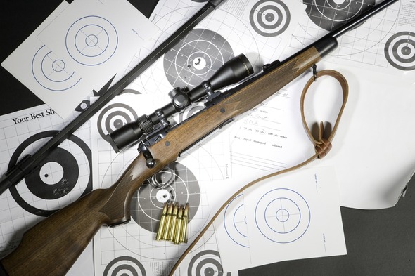 Shotgun Care and Cleaning