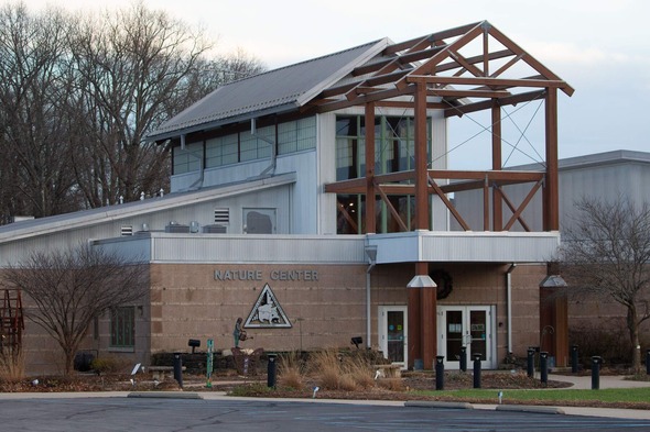Cape Girardeau Nature Center