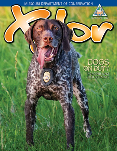 Xplor March-April 2026 Front Cover