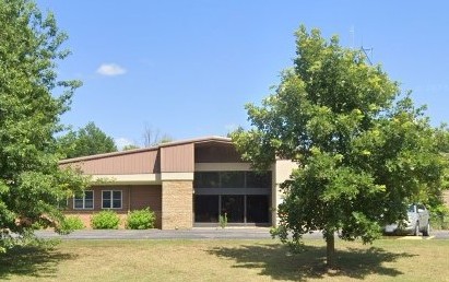 El Dorado Springs office