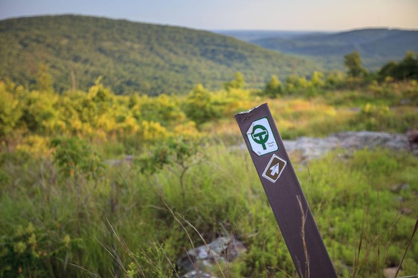 Ozark Trail