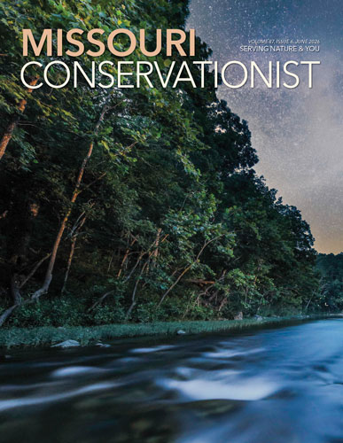MoCon Front Cover June 2026