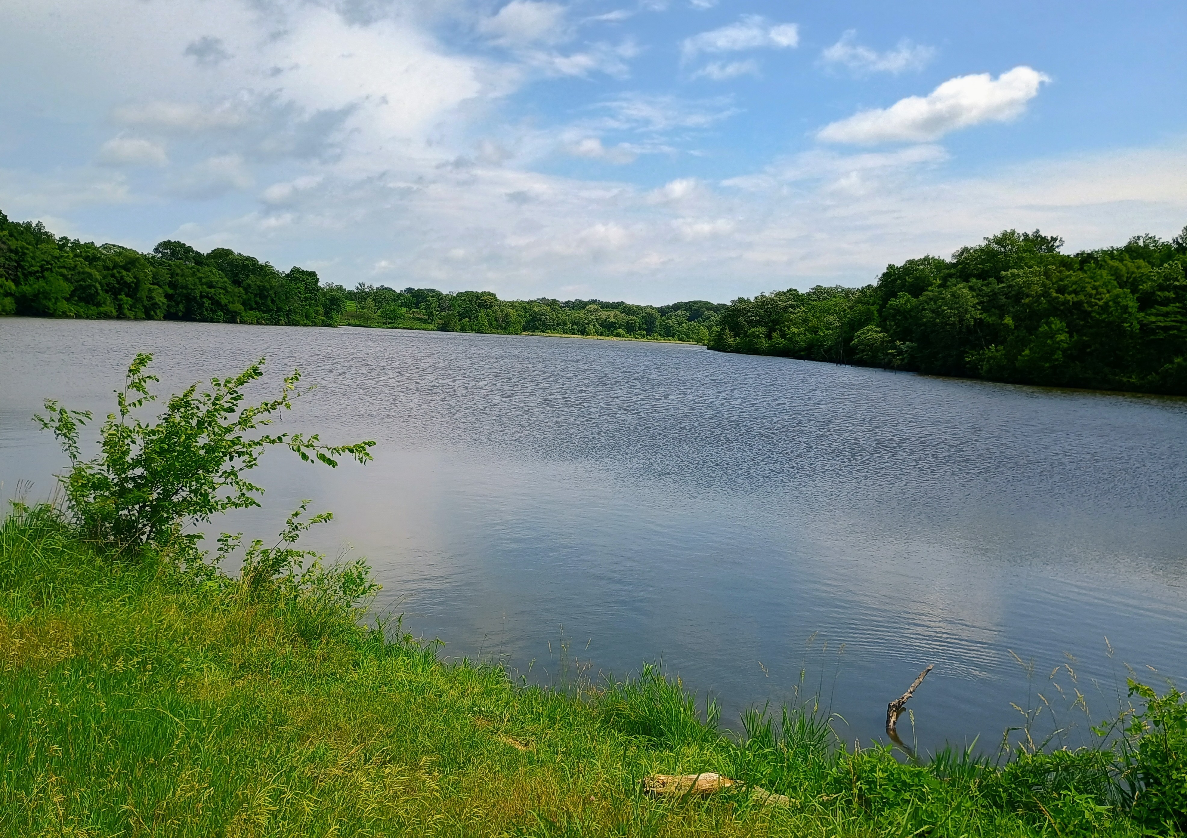 Kendzora Lake 