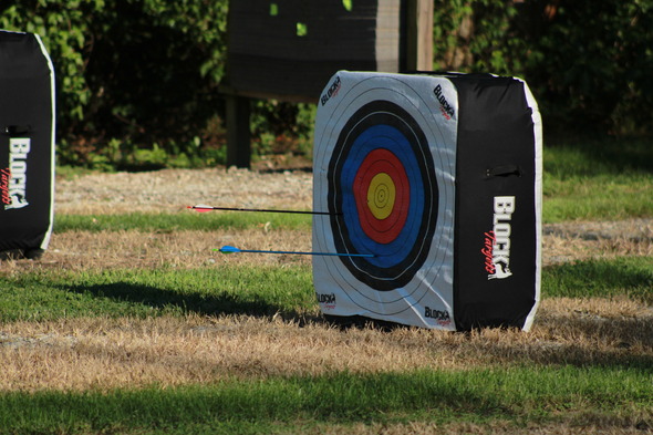 archery equipment
