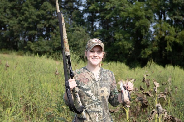 dove hunt