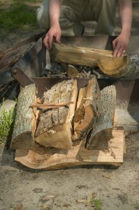firewood